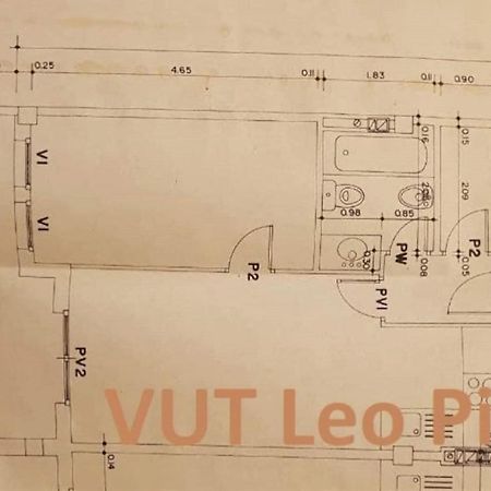 "Leo Pixel" Avairent Canfranc Estacion Apartment ภายนอก รูปภาพ