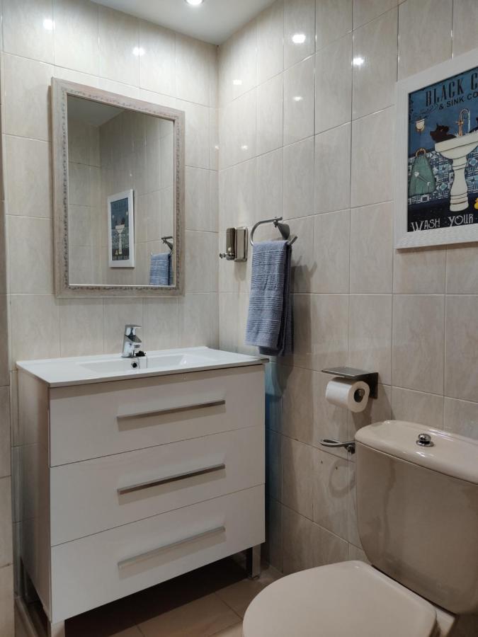 "Leo Pixel" Avairent Canfranc Estacion Apartment ภายนอก รูปภาพ