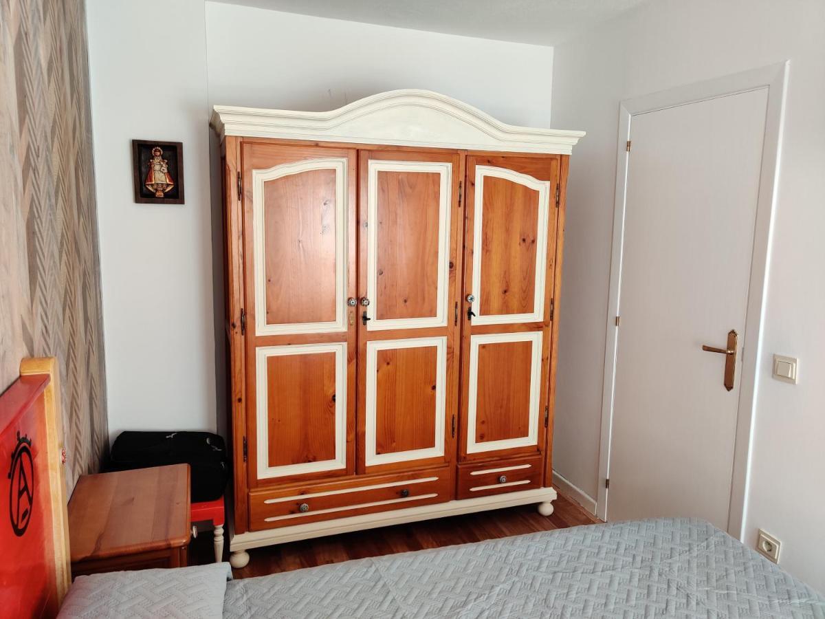 "Leo Pixel" Avairent Canfranc Estacion Apartment ภายนอก รูปภาพ