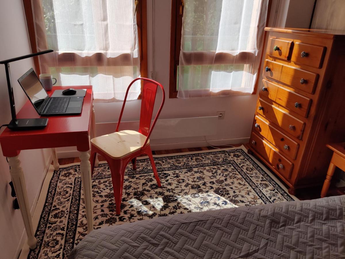 "Leo Pixel" Avairent Canfranc Estacion Apartment ภายนอก รูปภาพ