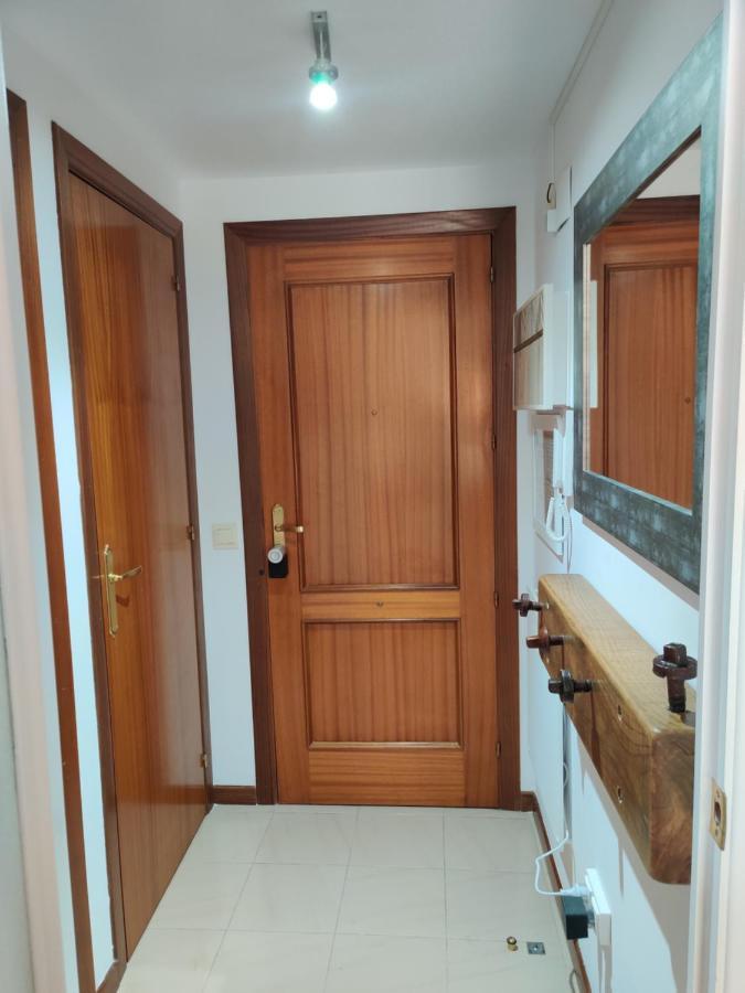 "Leo Pixel" Avairent Canfranc Estacion Apartment ภายนอก รูปภาพ