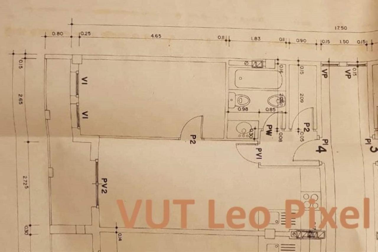 "Leo Pixel" Avairent Canfranc Estacion Apartment ภายนอก รูปภาพ